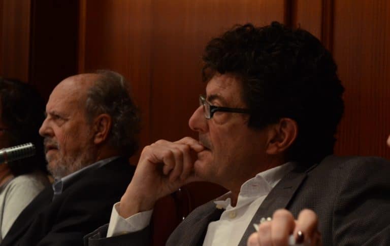 Juan Carlos Bartolomé (PSOE) y el Pleno de diciembre