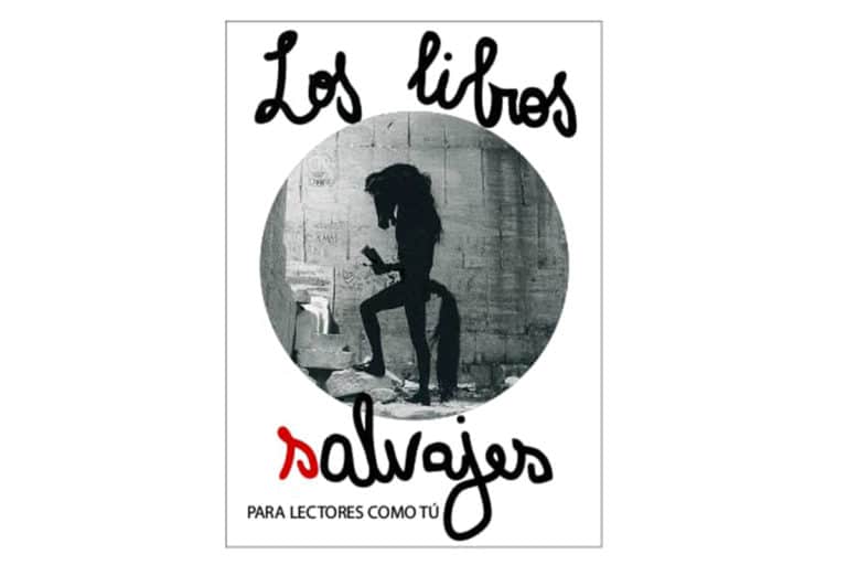 «Los Libros Salvajes», nueva librería en Villaviciosa