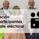 DEBATE 2019