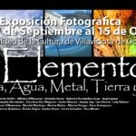 Los cinco elementos