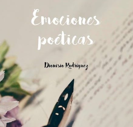 Llega al Coliseo «Emociones poéticas» de Dionisio Rodríguez
