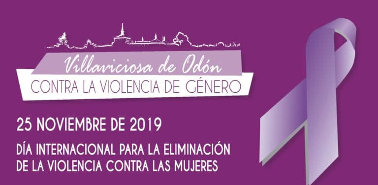 Día Internacional para eliminar la Violencia contra las Mujeres