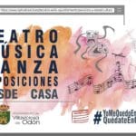 Cultura en casa