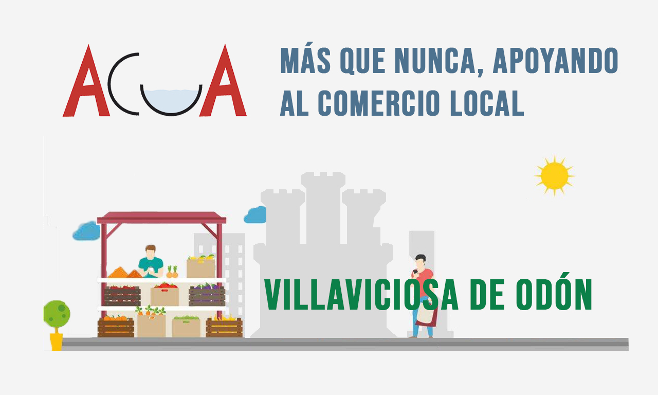 portada_comerciolocal comercio local villaviciosa de odon