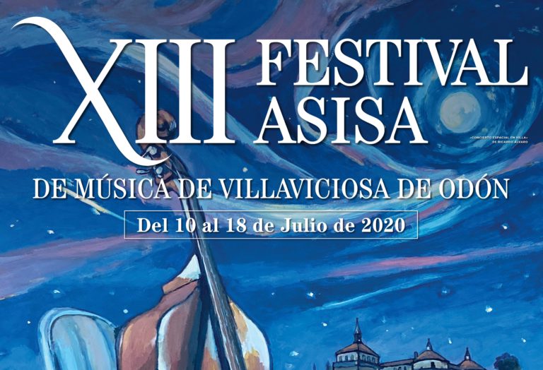 El Festival ASISA de Villaviciosa celebra su XIII Edición