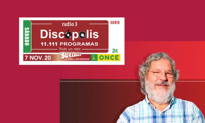 discopolis radio3