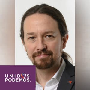 Programa electoral 2021 Unidas Podemos