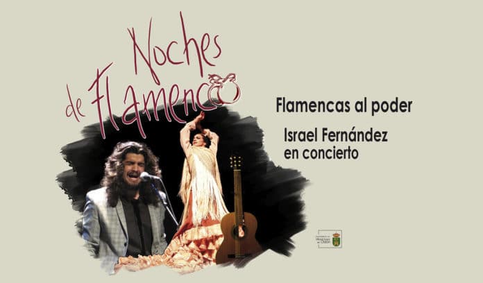 Flamencas al poder