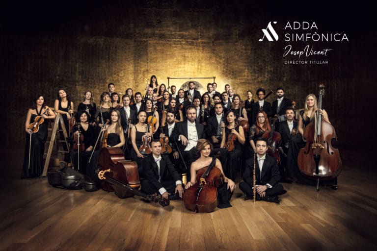 Orquesta ADDA ASISA