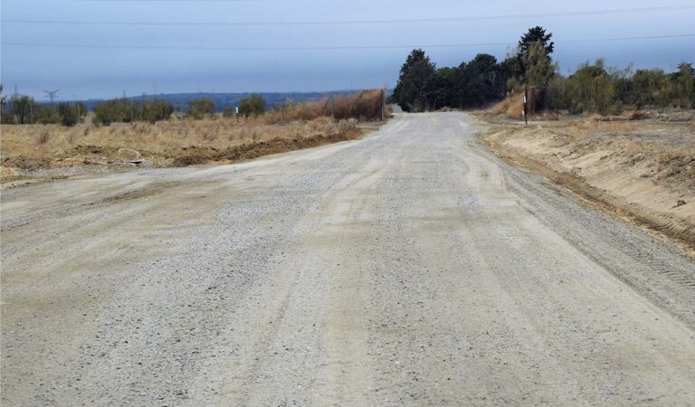 caminos municipales Villaviciosa