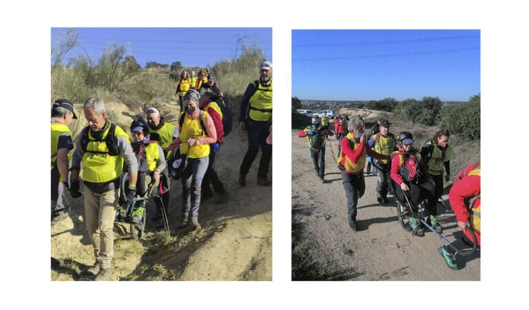 Villaviciosa promueve el deporte inclusivo