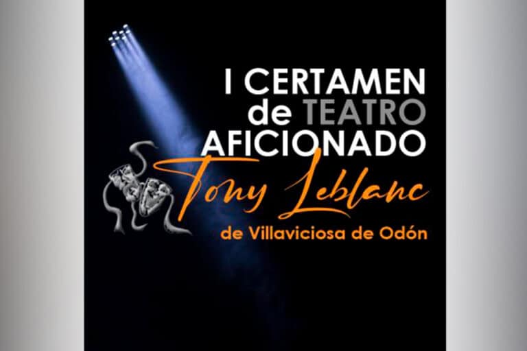 teatro tony Leblanc coliseo