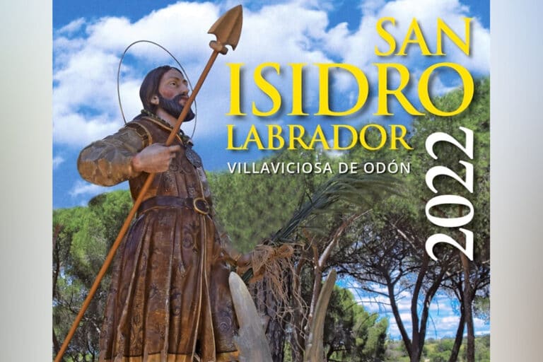 Villaviciosa se prepara para las fiestas de San Isidro