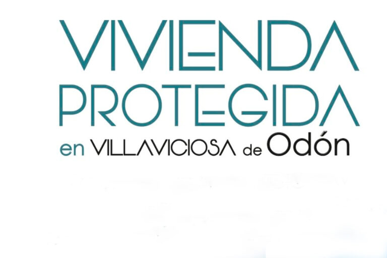 Solicita información para la vivienda protegida en Villaviciosa