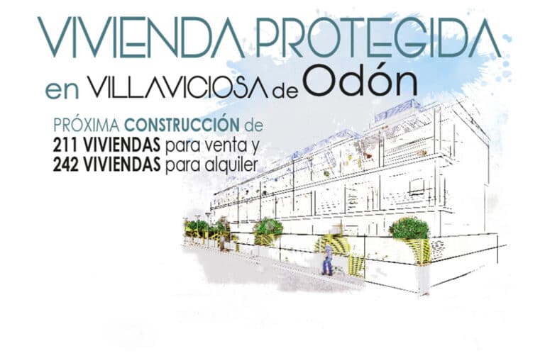 Nueva reunión sobre la vivienda pública en Villaviciosa