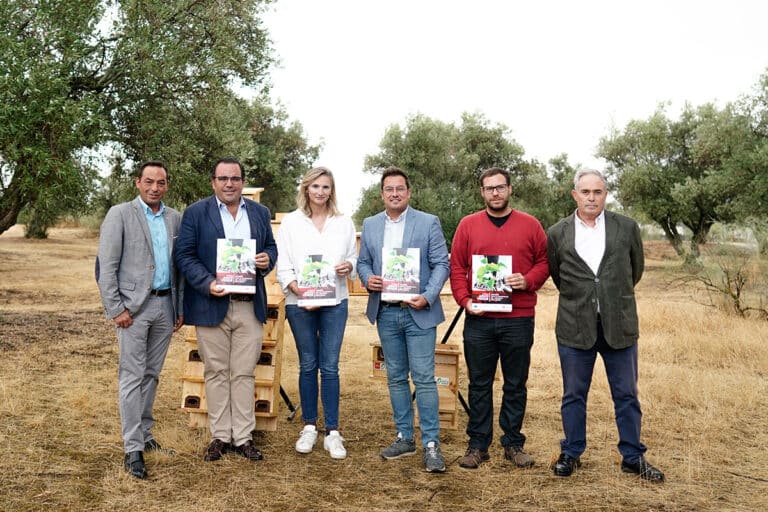 Villaviciosa afianza su compromiso ambiental con el proyecto Arco Verde