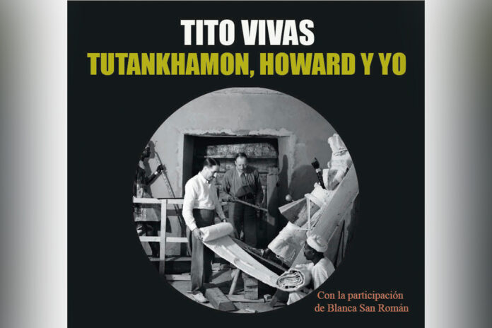 Tito Vivas