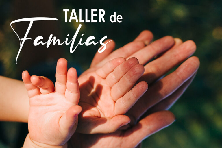 Organizan un taller gratuito para familias en Villaviciosa