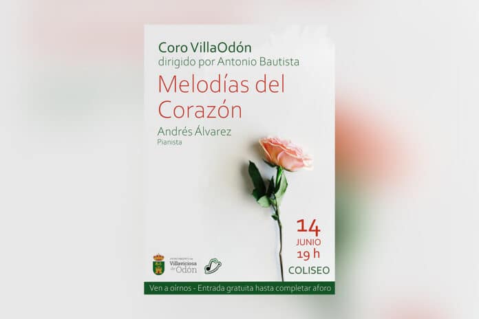 Villaviciosa de odon