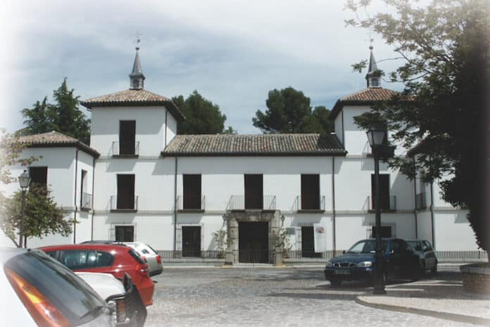 Villaviciosa de Odón