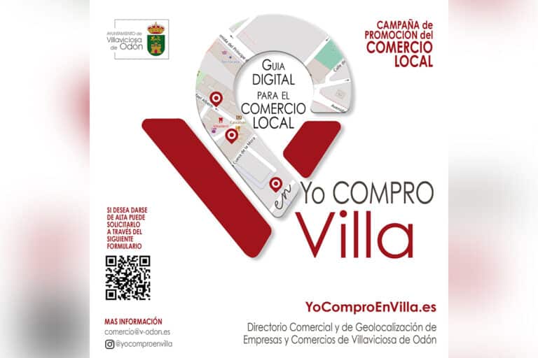 Villaviciosa de Odón
