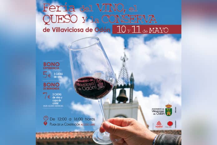 Villaviciosa de Odón