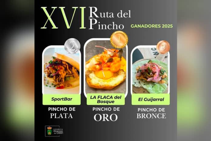 Villaviciosa de Odón