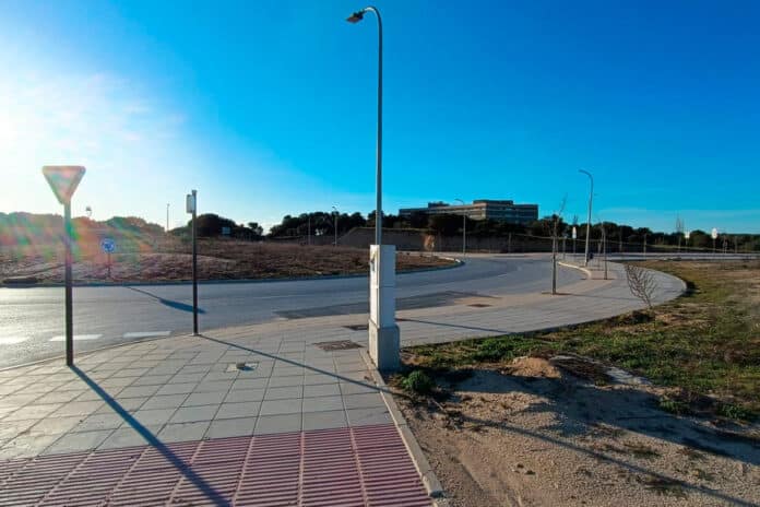 Villaviciosa de Odón