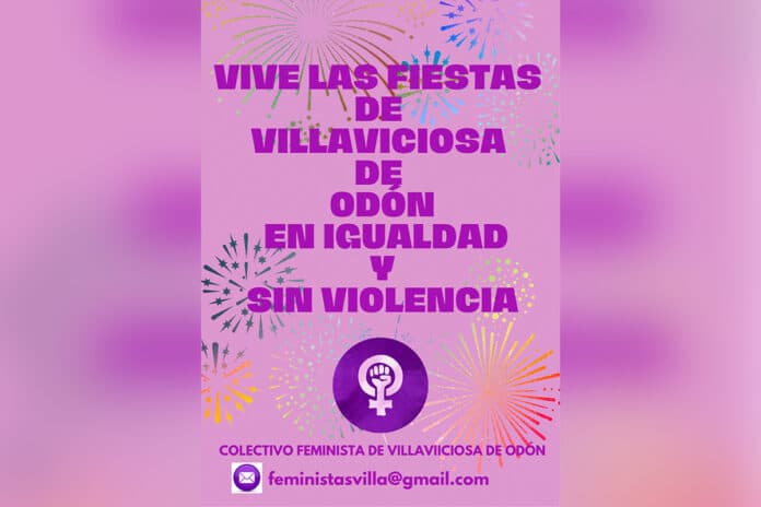 Villaviciosa de Odón