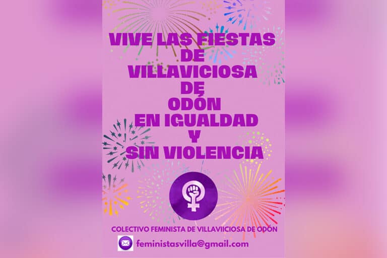 Villaviciosa de Odón