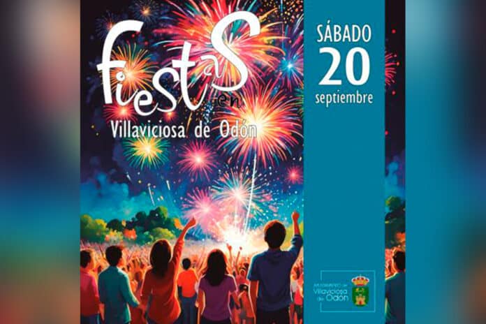 Villaviciosa De Odón