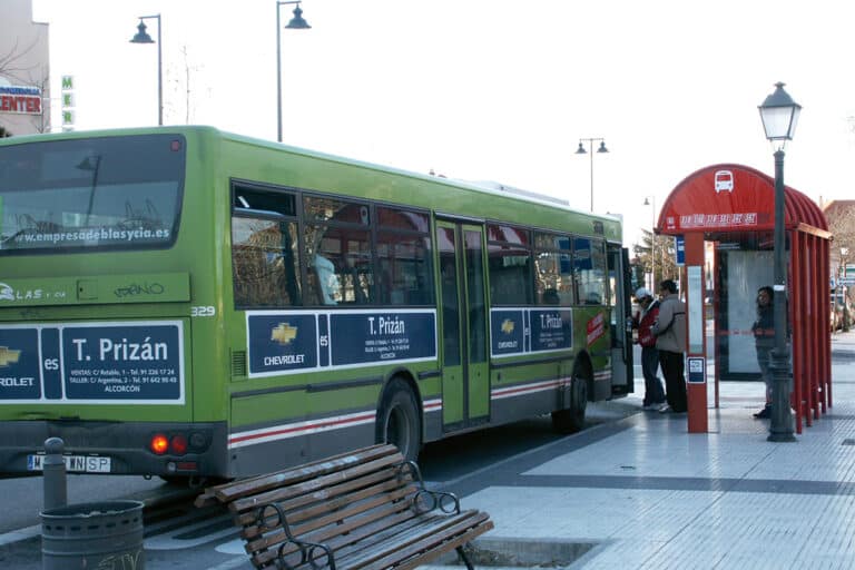 Villaviciosa de Odón