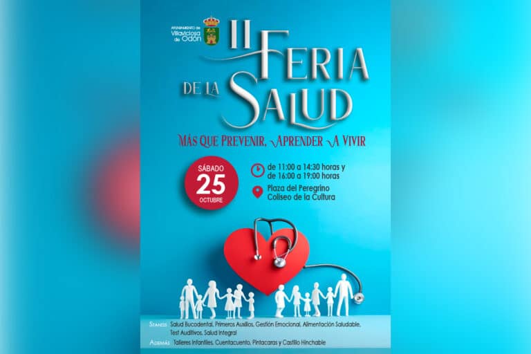 Villaviciosa de Odón