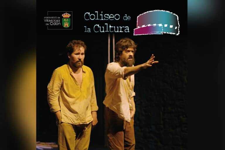 Villaviciosa de Odón