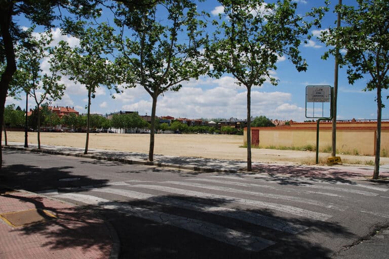 Villaviciosa de Odón