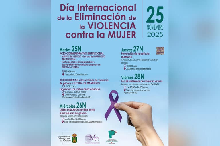 Villaviciosa de Odón