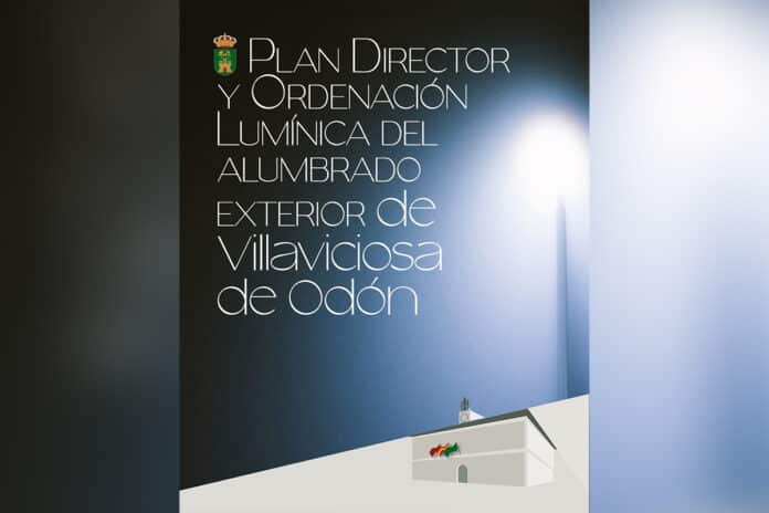 villaviciosa de Odon