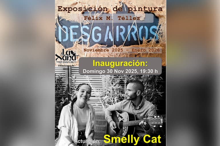 Villaviciosa de Odón