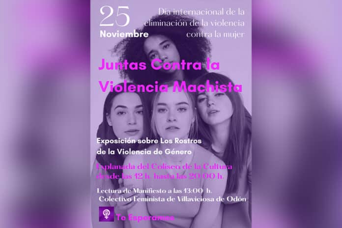 villaviciosa de odon