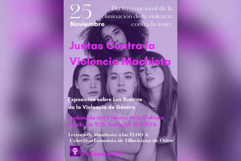 villaviciosa de odon