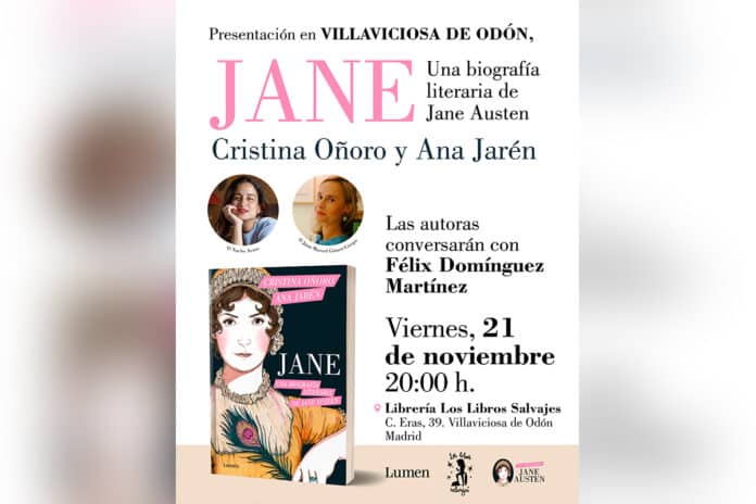 Villaviciosa de Odón