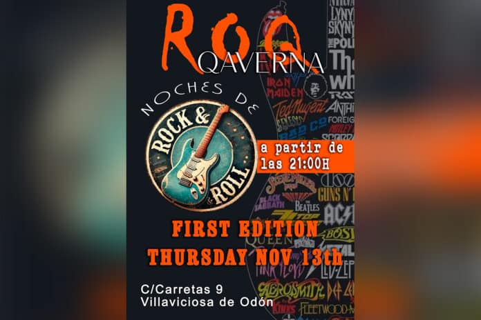 Villaviciosa de Odón