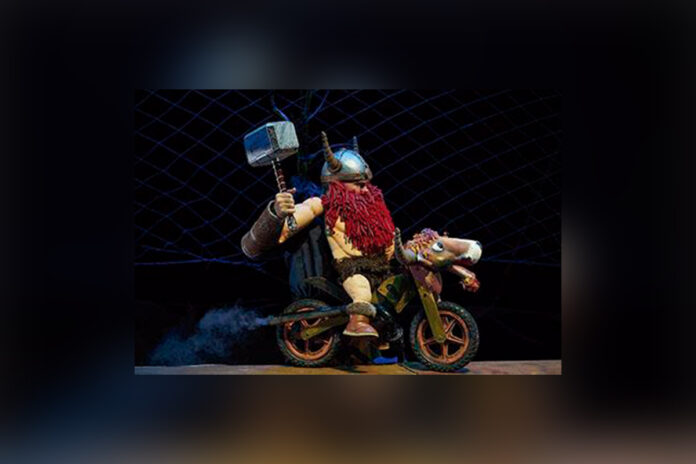 Villaviciosa de Odón