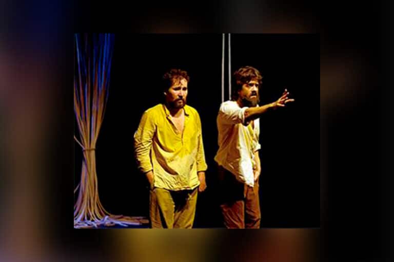 Villaviciosa de Odón