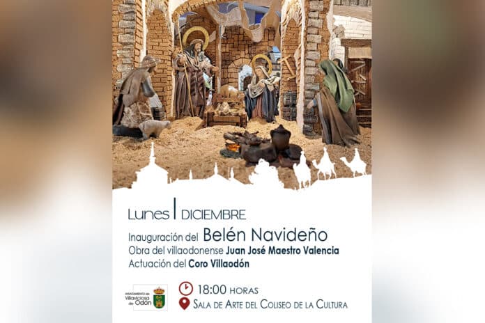 Villaviciosa de Odón