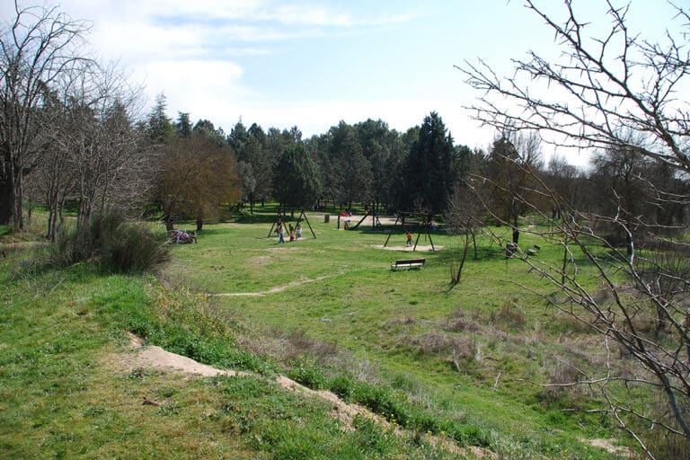 Villaviciosa de Odón