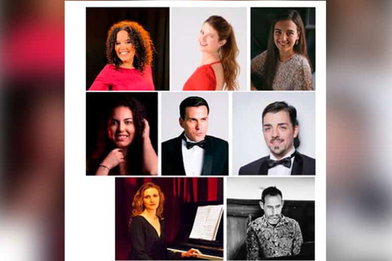 Villaviciosa de Odón