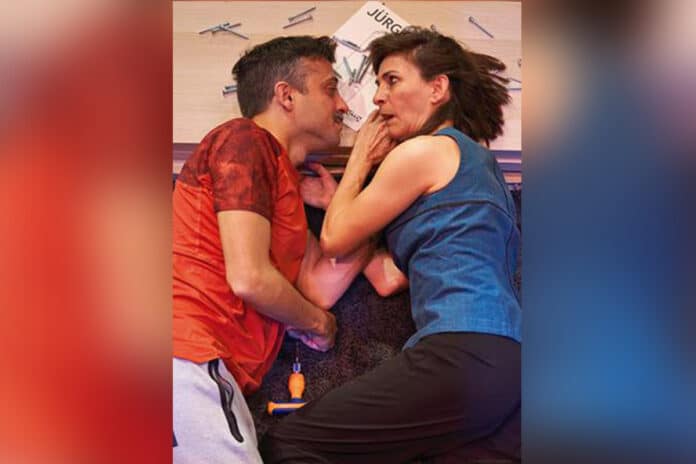 Villaviciosa de Odón