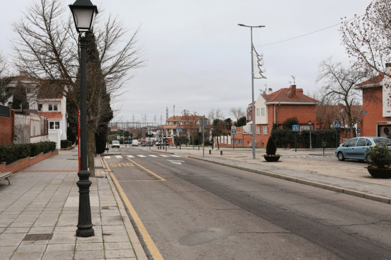 villaviciosa de odon