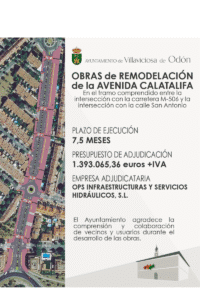 villaviciosa de odon